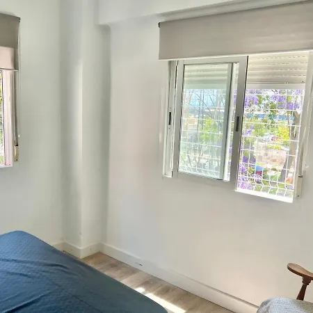Appartement Apartamento Miralmar *