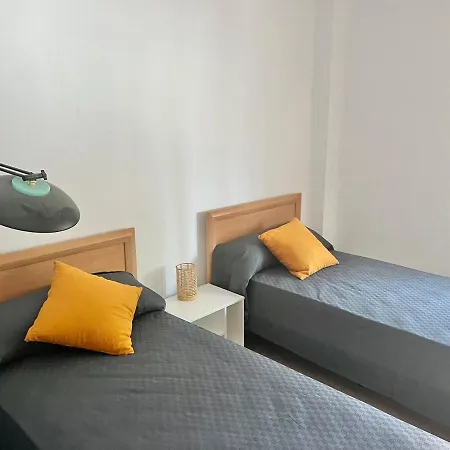 Apartamento Miralmar *