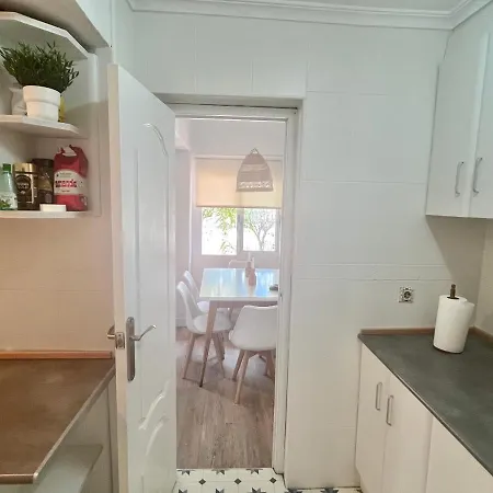 Appartement Apartamento Miralmar