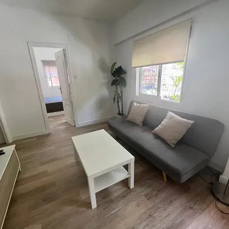 Appartement Apartamento Miralmar *