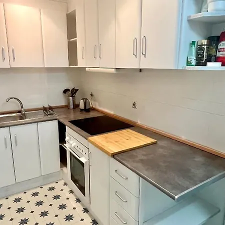 Appartement Apartamento Miralmar