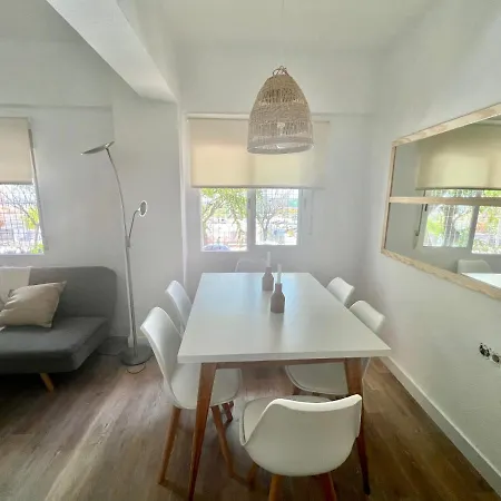 Appartement Apartamento Miralmar Alicante