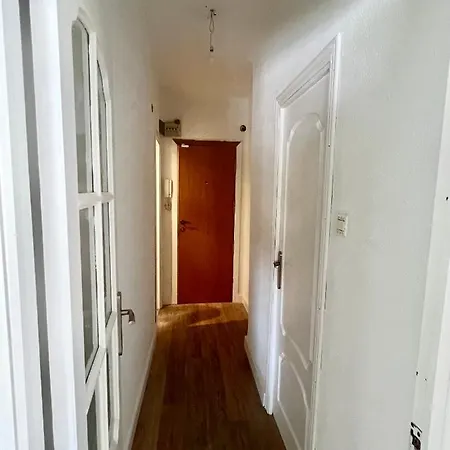Apartamento Miralmar Alicante