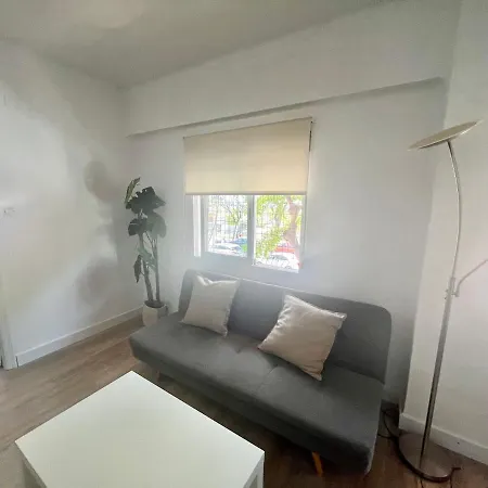 Appartement Apartamento Miralmar