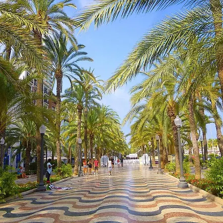 Apartamento Miralmar Appartement