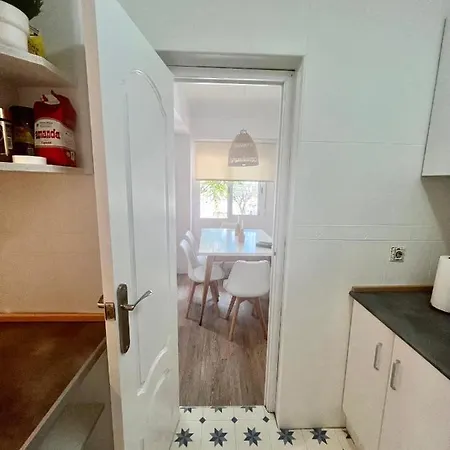 Appartement Apartamento Miralmar *
