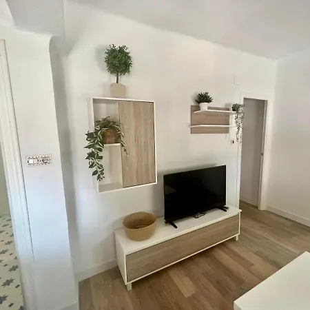 Apartamento Miralmar Appartement