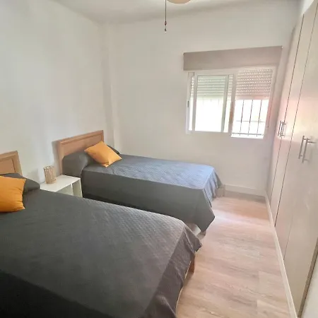 Apartamento Miralmar Apartment *