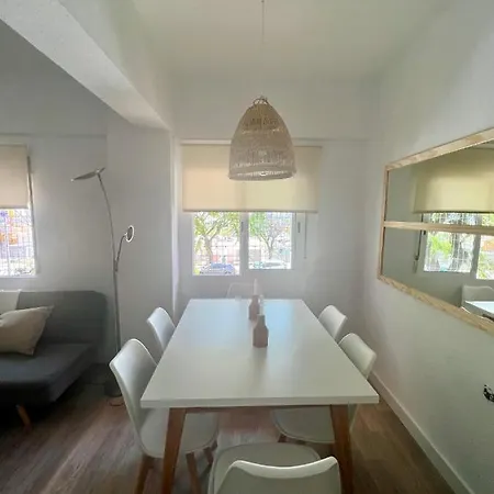 Apartment Apartamento Miralmar Alicante