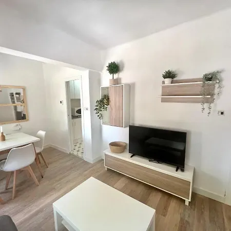 Apartamento Miralmar Apartment