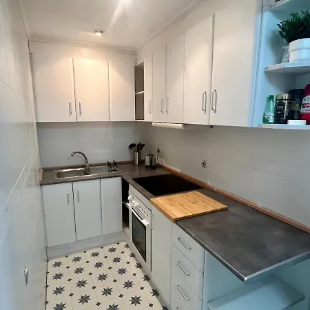 Apartamento Miralmar Apartment *