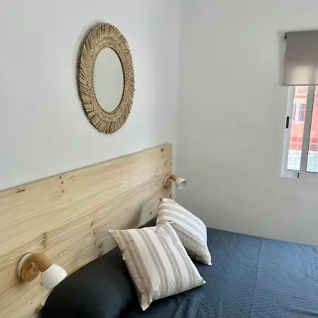 Apartamento Miralmar Apartment Alicante