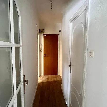 Apartamento Miralmar * Alicante