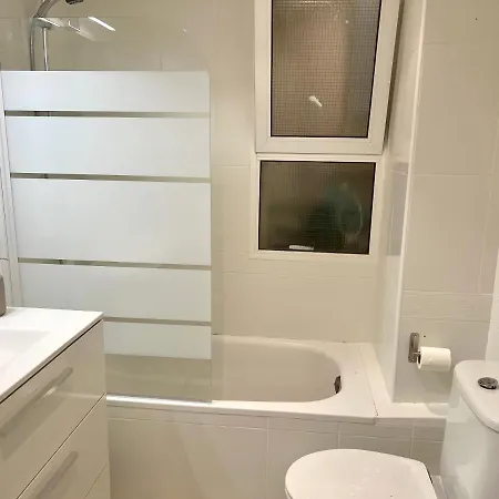 Apartamento Miralmar * Alicante