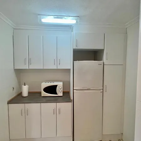 Apartamento Miralmar Apartment