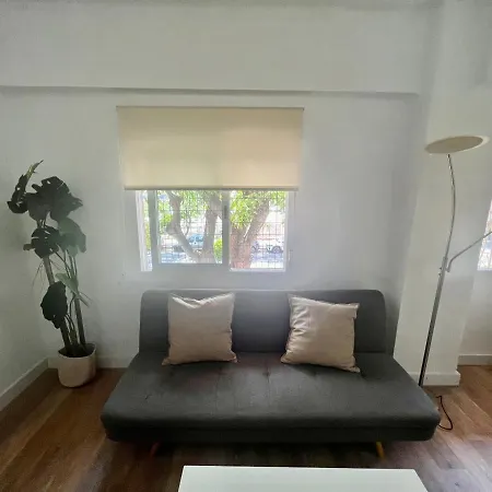 Apartamento Miralmar * Alicante