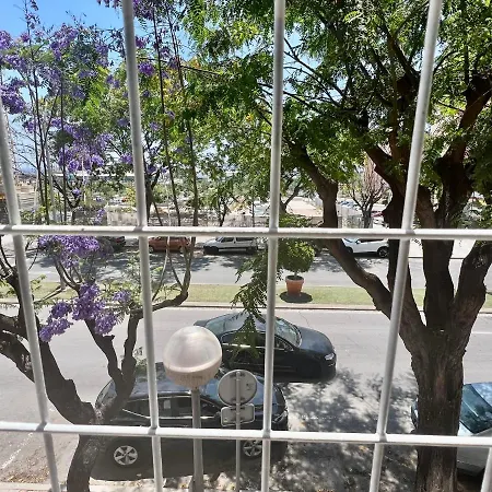 Apartamento Miralmar *