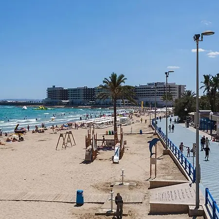 Apartamento Miralmar Apartment Alicante