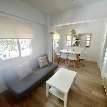 Apartamento Miralmar * Alicante