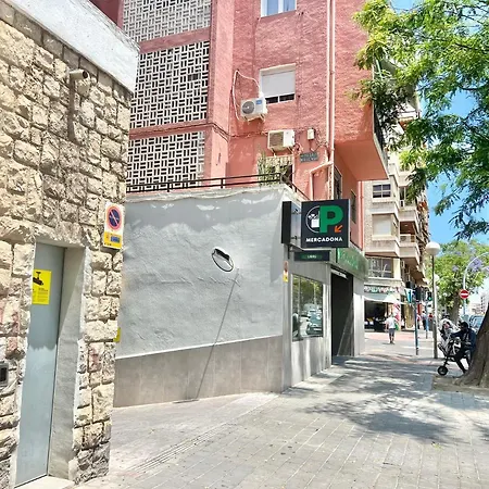 Apartamento Miralmar * Alicante