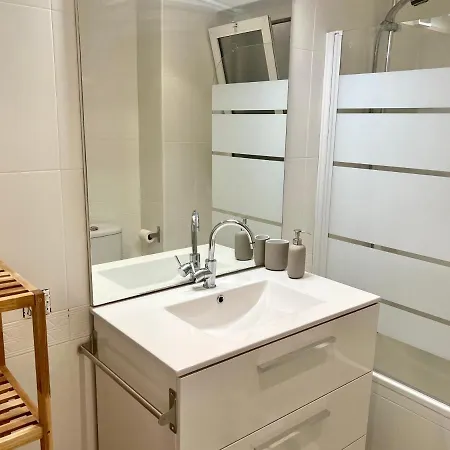 Apartamento Miralmar * Alicante