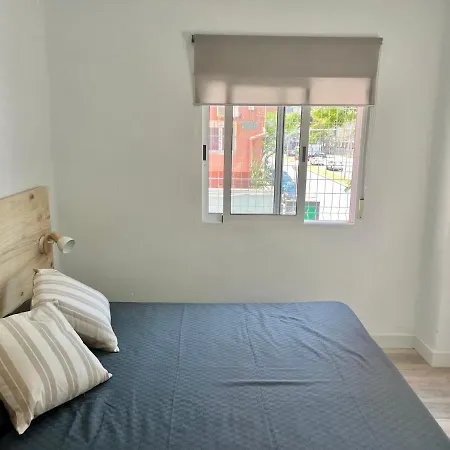 Apartamento Miralmar * Alicante