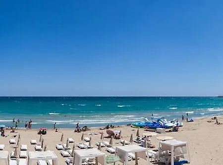 Apartamento Miralmar