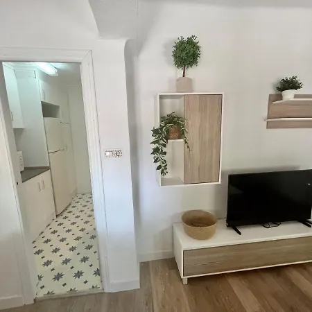 Apartamento Miralmar