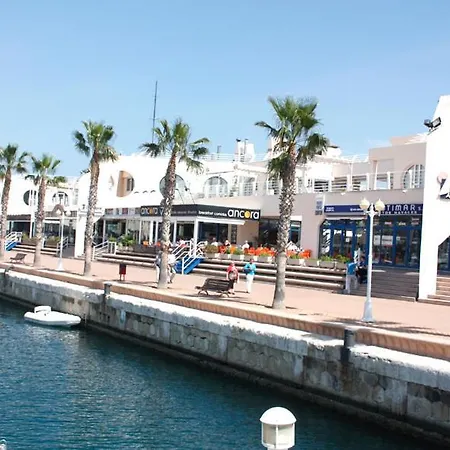 Apartamento Miralmar *