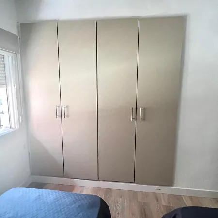 Apartamento Miralmar Apartment *