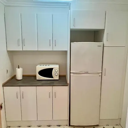 Apartamento Miralmar Apartment Alicante