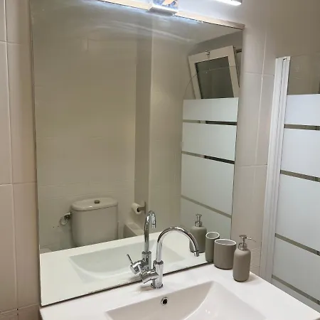 Apartamento Miralmar
