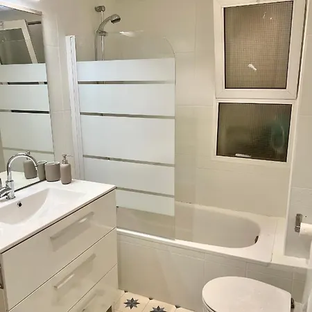 Apartment Apartamento Miralmar Alicante