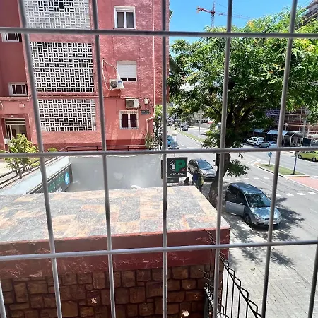 Apartamento Miralmar Apartment *
