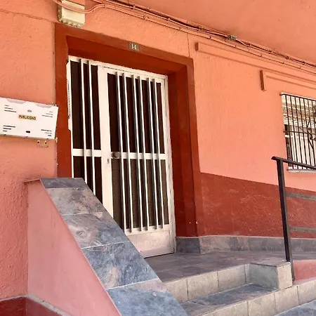 Apartamento Miralmar Apartment Alicante